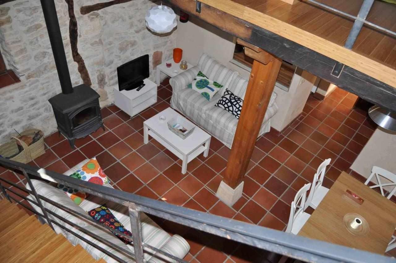 Casa Palacio De Mave Apartman Kültér fotó