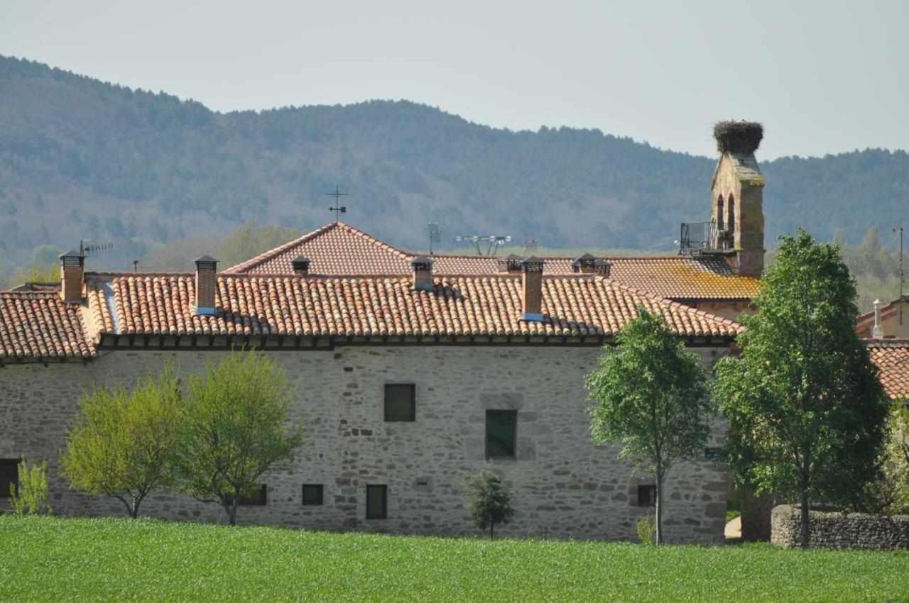 Casa Palacio De Mave Apartman Kültér fotó