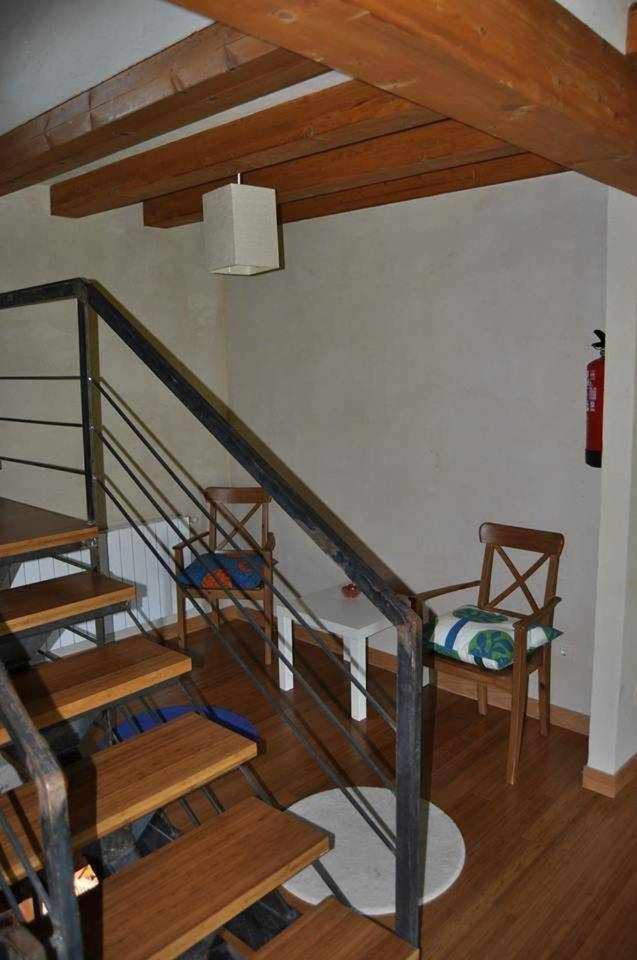 Casa Palacio De Mave Apartman Szoba fotó