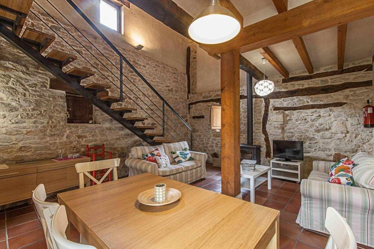 Casa Palacio De Mave Apartman Szoba fotó